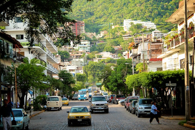 Puerto Vallarta